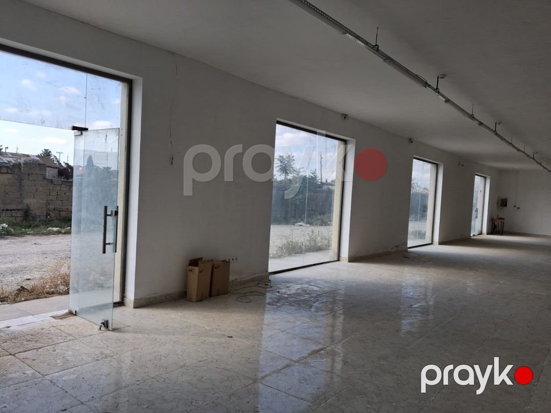 Satılır obyekt 540 m² — Əmlak, Bakı (3)