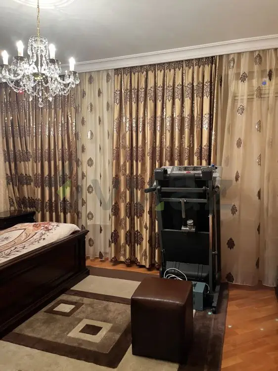 2 otaqlı mənzil Yeni tikili Satılır, 43-cü məhəllə, Sumqayıt — Mənzil, Sumqayıt (6)