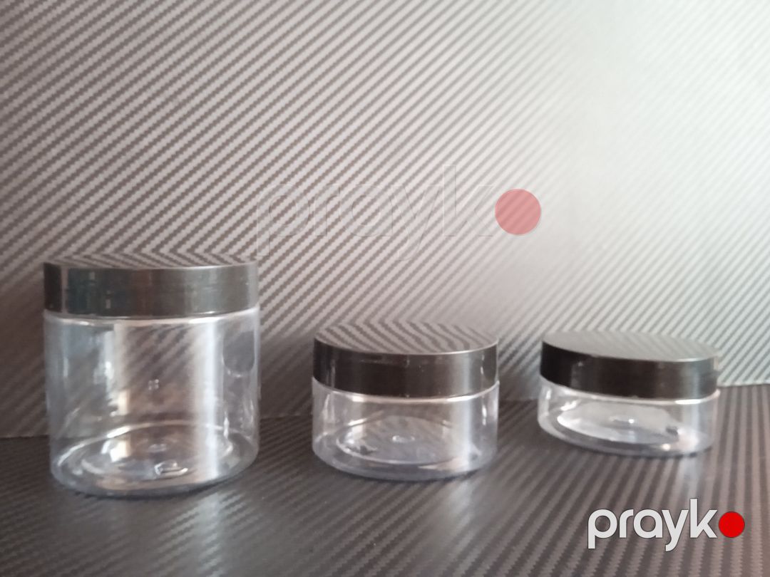 Kosmetik qablar — Biznes və avadanlıq, Bakı (10)