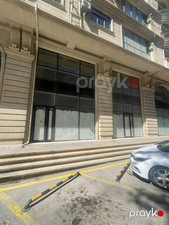 İcarəyə verilir obyekt 505 m² — Əmlak, Bakı (6)