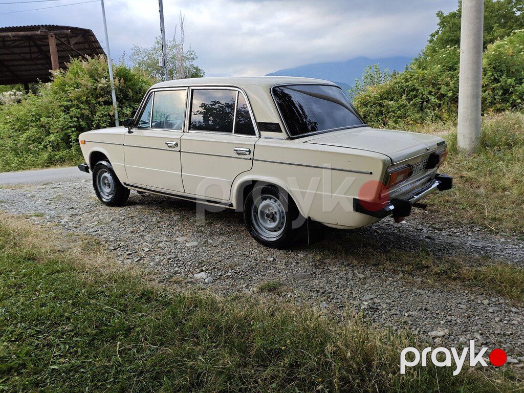 Lada (VAZ) 2106, 1.3 L, 1988 il, 888 888 km — Avtomobillər, İsmayıllı (5)