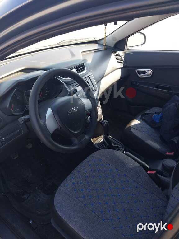 Chery Fulwin 2, 1.5 L, 2014 il, 308 000 km — Avtomobillər, Bakı (8)