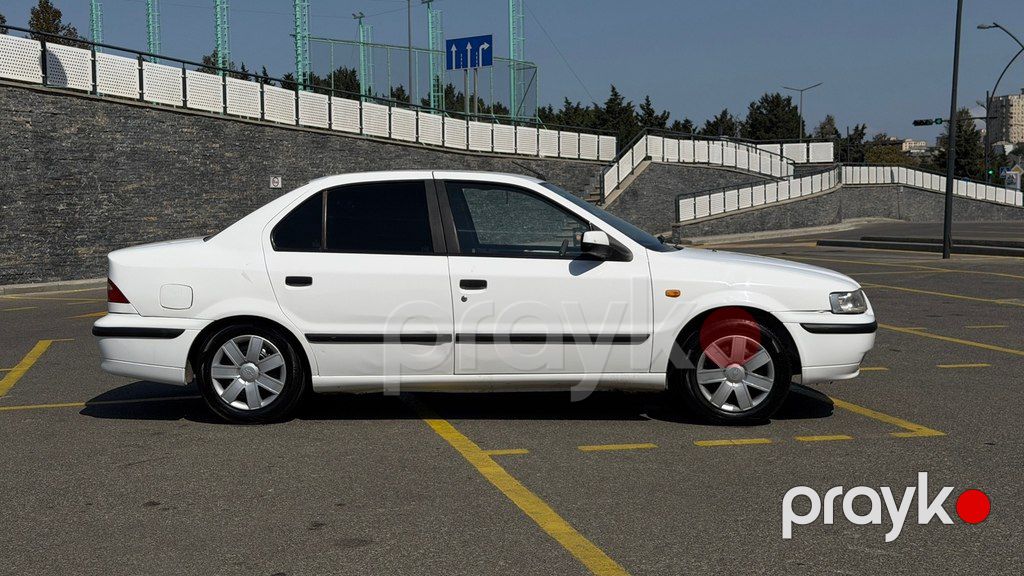 Khazar LX, 1.7 L, 2020 il, 244 400 km — Avtomobillər, Bakı (4)