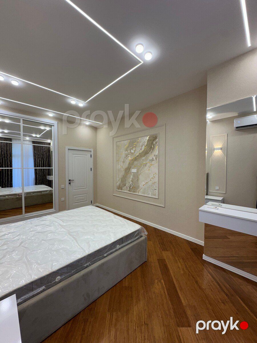 Satılır 2 otaqlı yeni tikili 69 m² — Mənzil, Bakı (11)