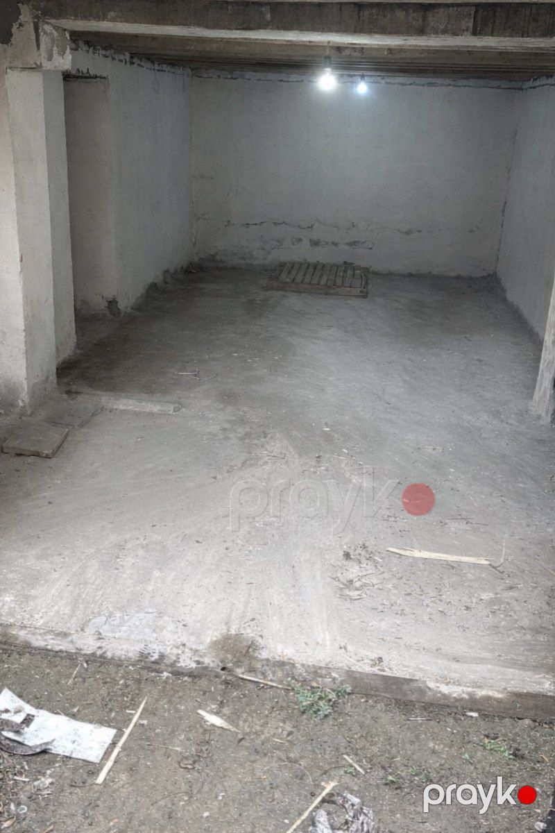 Qaraj icarəyə verilir, Nərimanov r — Garaj, Bakı (2)