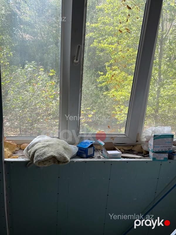 Satılır 2 otaqlı Bina evi menzil (Yeni tikili), 50 m², Yasamal rayonu — Mənzil, Bakı (5)