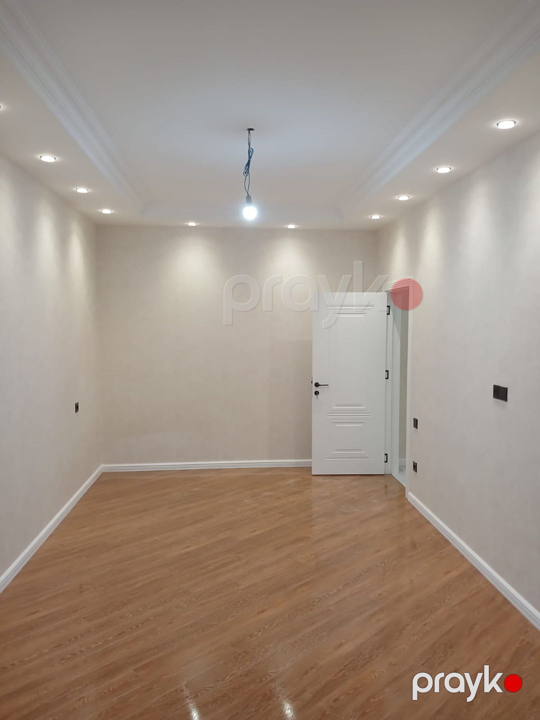 Satış: 2 otaqlı Yeni tikili, 72 m², Nəsimi rayonu — Mənzil, Bakı (6)