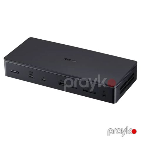 ASUS Master DC510 90XB09NN-BDS010 Thunderbolt 5 Dock (C5) — Bakı