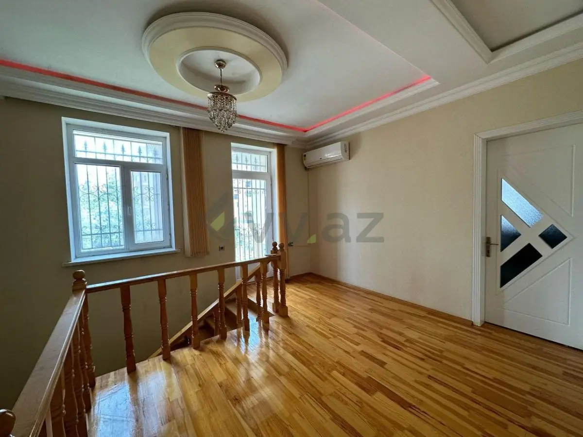 4 otaqlı Həyət evi Satılır, Yeni Baki, Abşeron — Ev, villa (9)