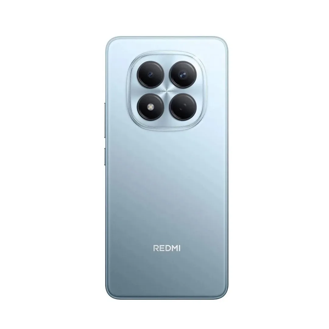 Smartfon Xiaomi Redmi Note 15 Pro 12/512GB Blue — Mallar, Bakı (3)