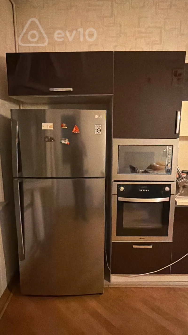 2 otaqlı mənzil, 100 m², Süleyman Sani Axundov küçəsi — kirayə — Mənzil, Bakı (6)