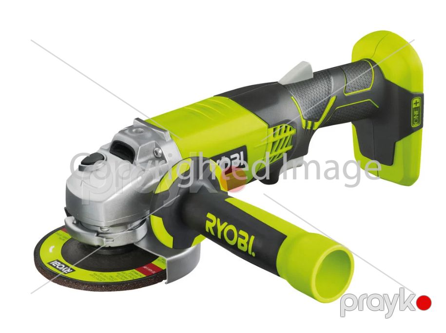 Alət dəsti Ryobi ONE+ R18CK3C-252S 5133003598 — Təmir və inşaat, Bakı (3)