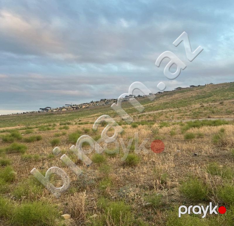 200 sot Torpaq, Satış, Abşeron — Torpaq, Abşeron (2)