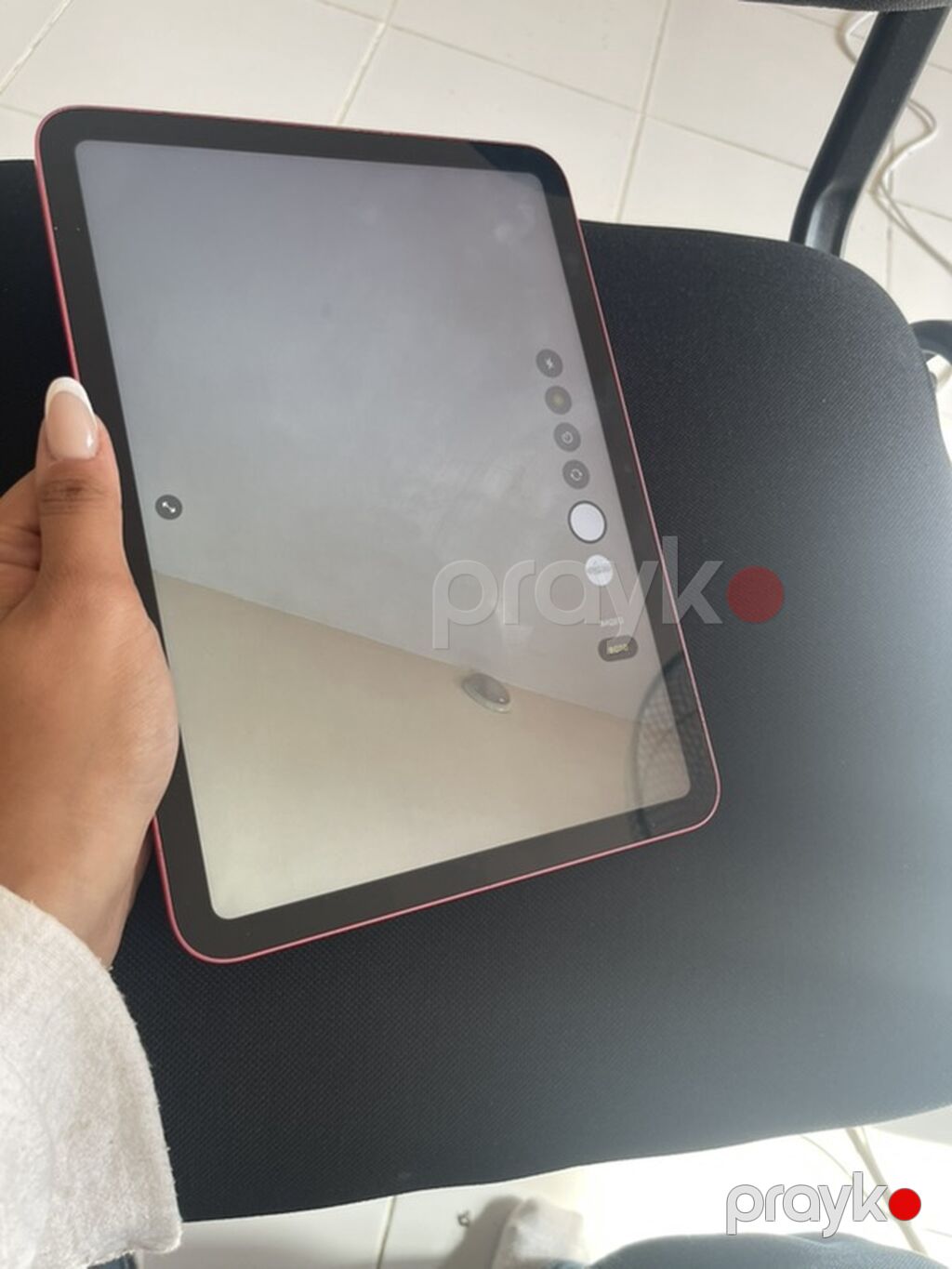 İşlənmiş Apple iPad 10 (2022), 10,9", 64 GB, Ünvandan götürmə — Apple, Digah (2)