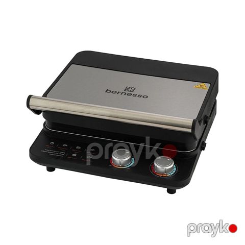 Toster Bernesso BR06PG — Bakı