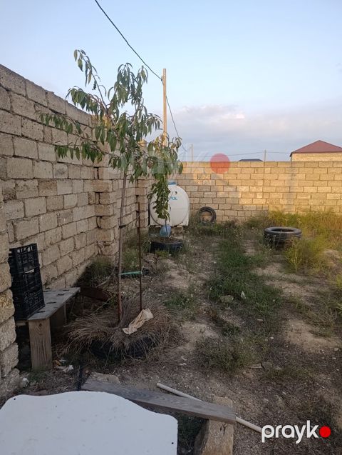 Satılır torpaq 5 sot — Bakı