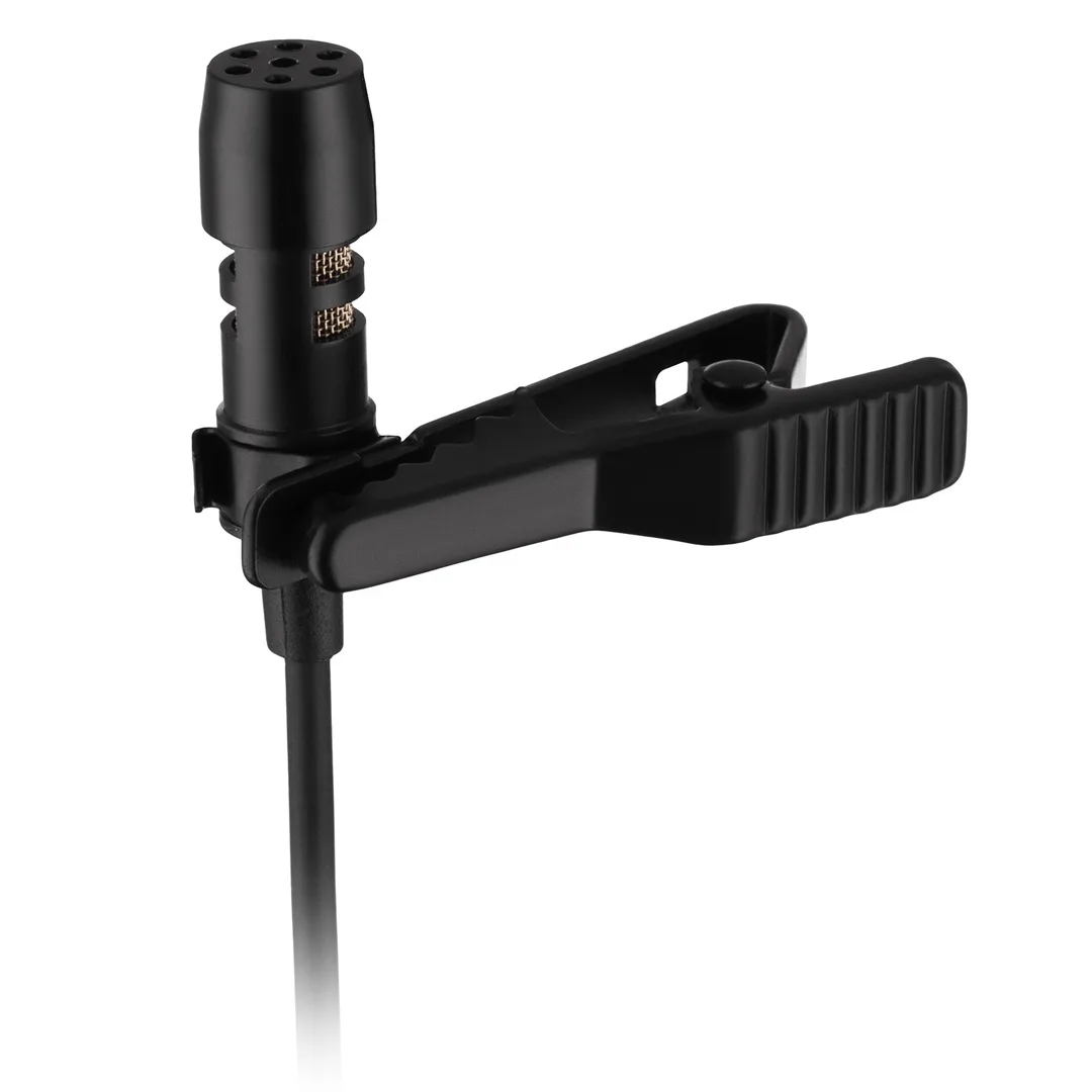Mikrafon 2Е Lavalier ML020 3.5mm — Mikrafonlar, Bakı (2)