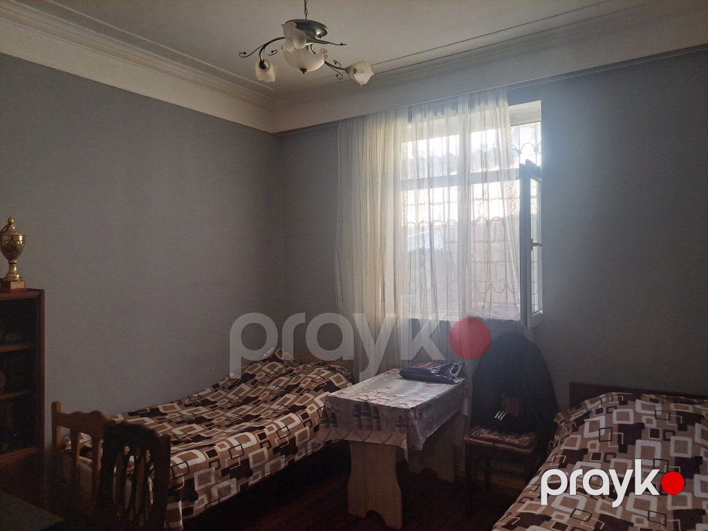 Həyət evi, Köhnə Günəşli qəs — Ev, villa, Bakı (6)