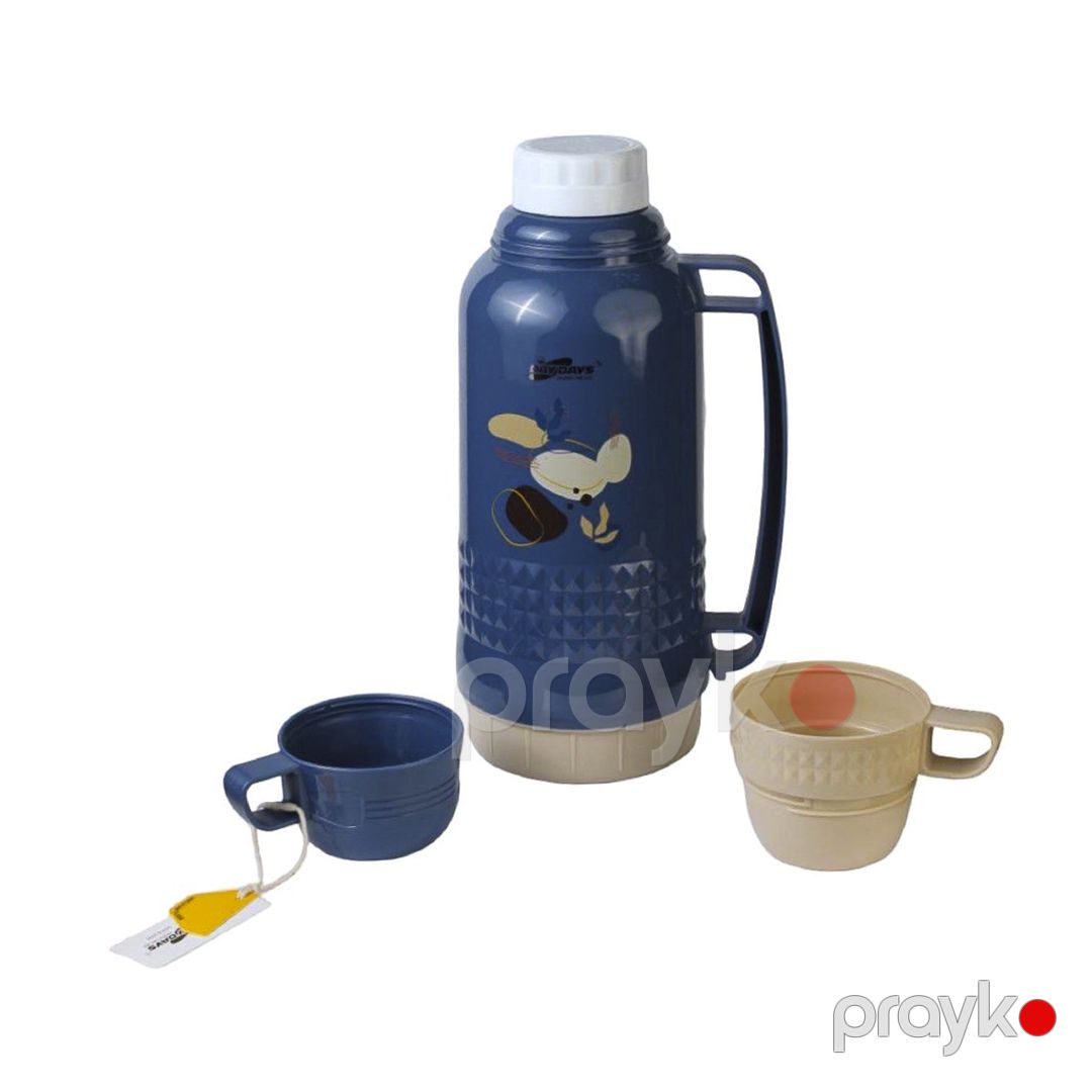 Termos DayDays, 1.8 l, göy — Mallar, Bakı (2)