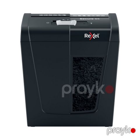 RX:Shredder Secure S5 (2020121EU) — Bakı