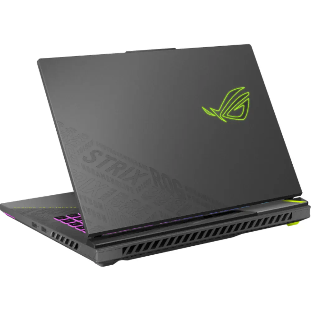 Noutbuk ASUS ROG Strix G614PH-RV044 (90NR0KX7-M003W0) — Noutbuklar, Bakı (5)