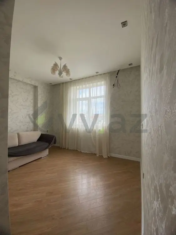 2 otaqlı mənzil Köhnə tikili Satılır, Yasamal qəs., Yasamal, Bakı — Mənzil, Bakı (4)