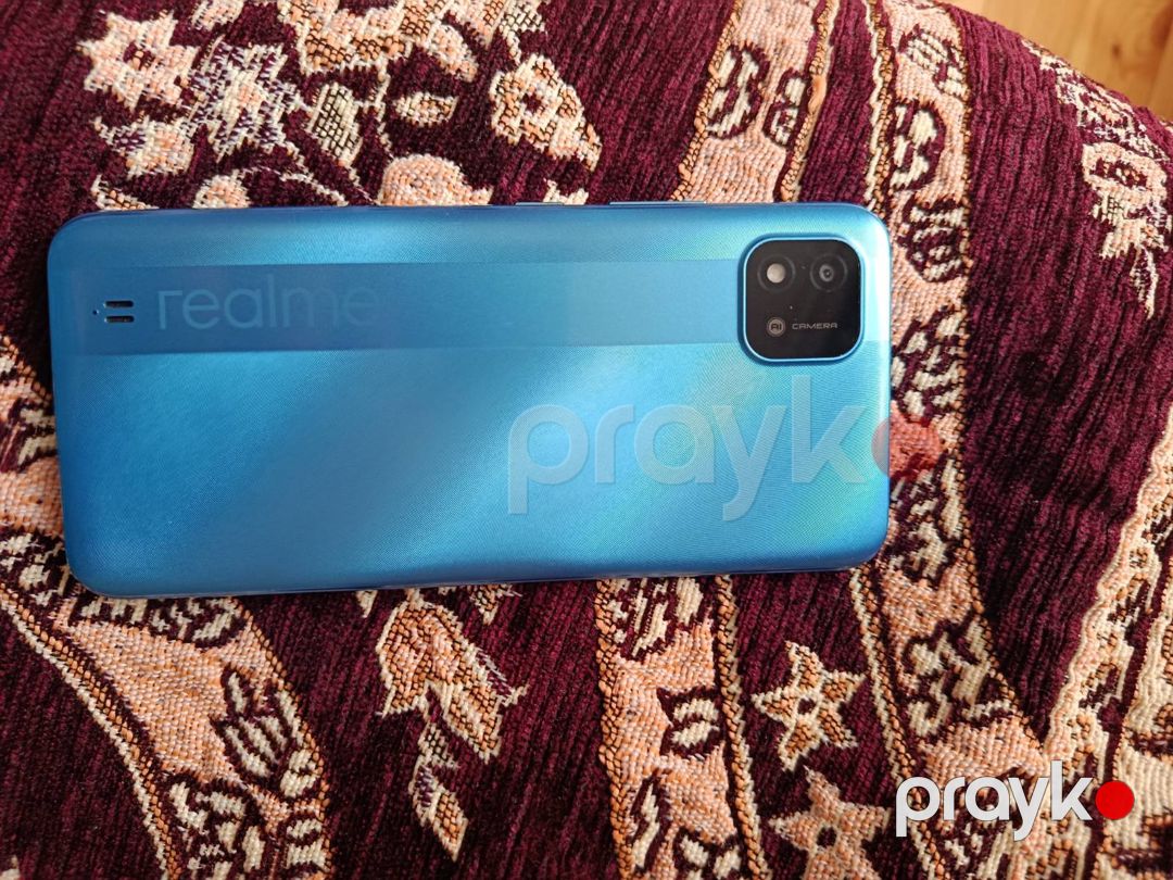 Realme C11 — Realme, Gəncə (2)