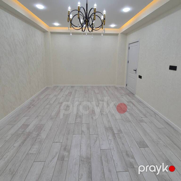 Satılır 2 otaqlı yeni tikili 45 m² — Mənzil, Bakı (3)