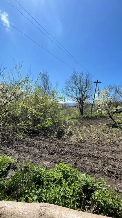 4 otaqlı Həyət evi Satılır, Quba — Ev, villa, Quba (3)