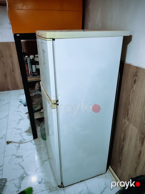 Soyuducu Dnepr — Bakı
