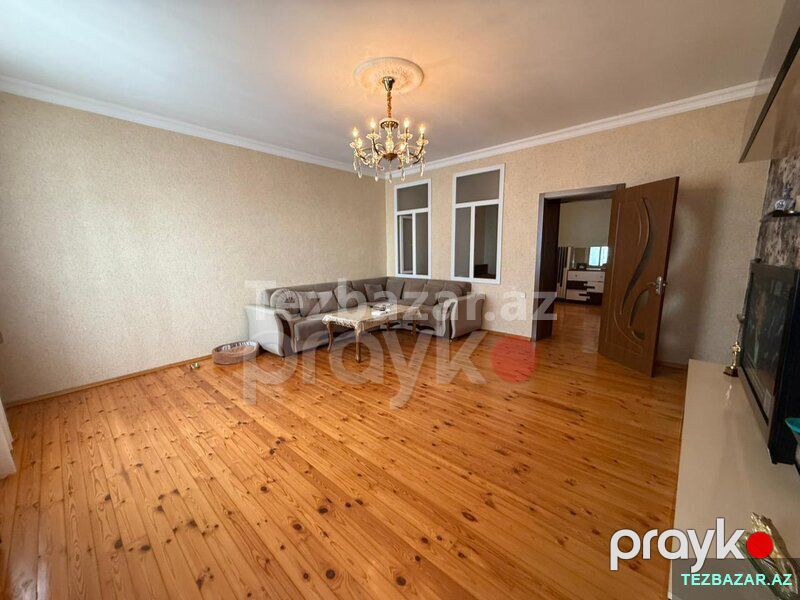 Bılecerıde heyet evı satısı — Ev, villa, Bakı (4)