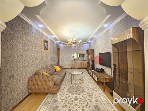 Satılır 3 otaqlı köhnə tikili 95 m² — Xırdalan