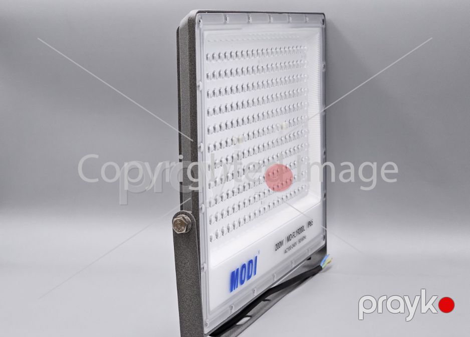 LED projektor Modi FL19200L — İşıqlandırma, Bakı (4)