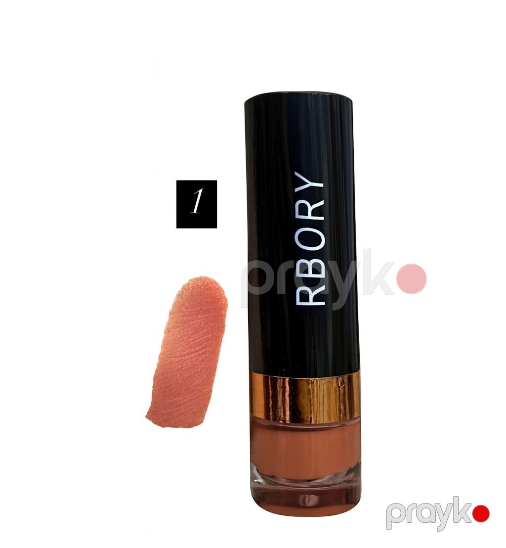 Dodaq boyası Rbory N 1 3.5 q — Mallar, Bakı (2)