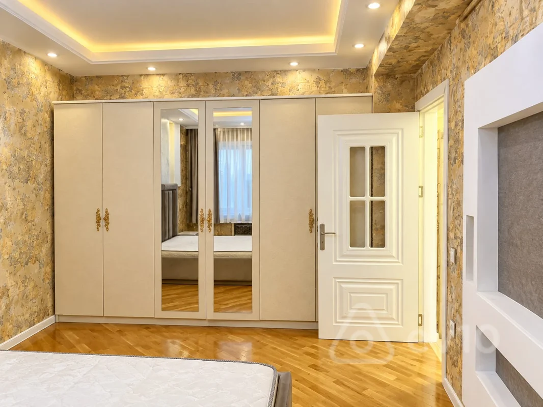 2 otaqlı mənzil, 69 m², Bakı, Bakı Tofig Abbasov küç.38a — kirayə — Mənzil, Bakı (2)