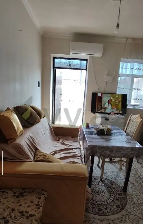 2 otaqlı Həyət evi Satılır, Binə qəs., Xəzər, Bakı — Ev, villa, Bakı (7)