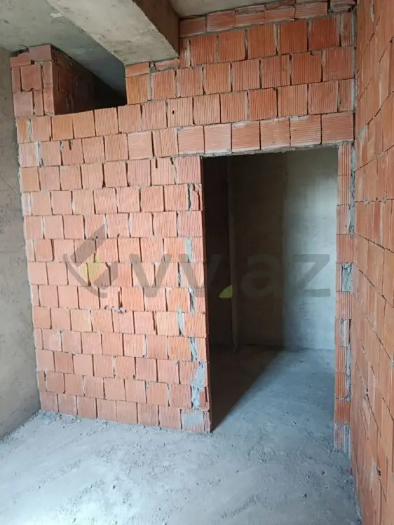 2 otaqlı mənzil Yeni tikili Satılır, Masazır, Abşeron — Mənzil (6)