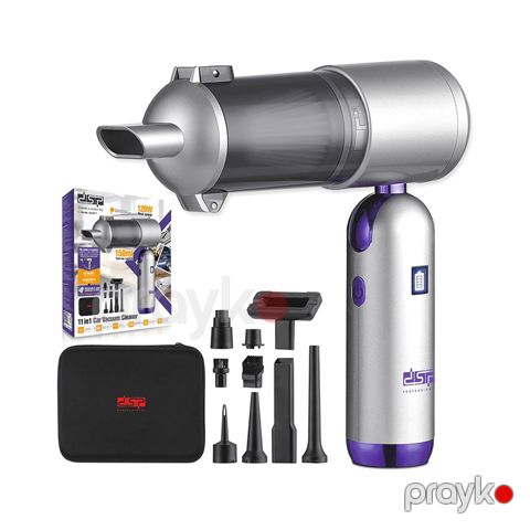 Avtomobil üçün tozsoran DSP KD-2077 — Bakı