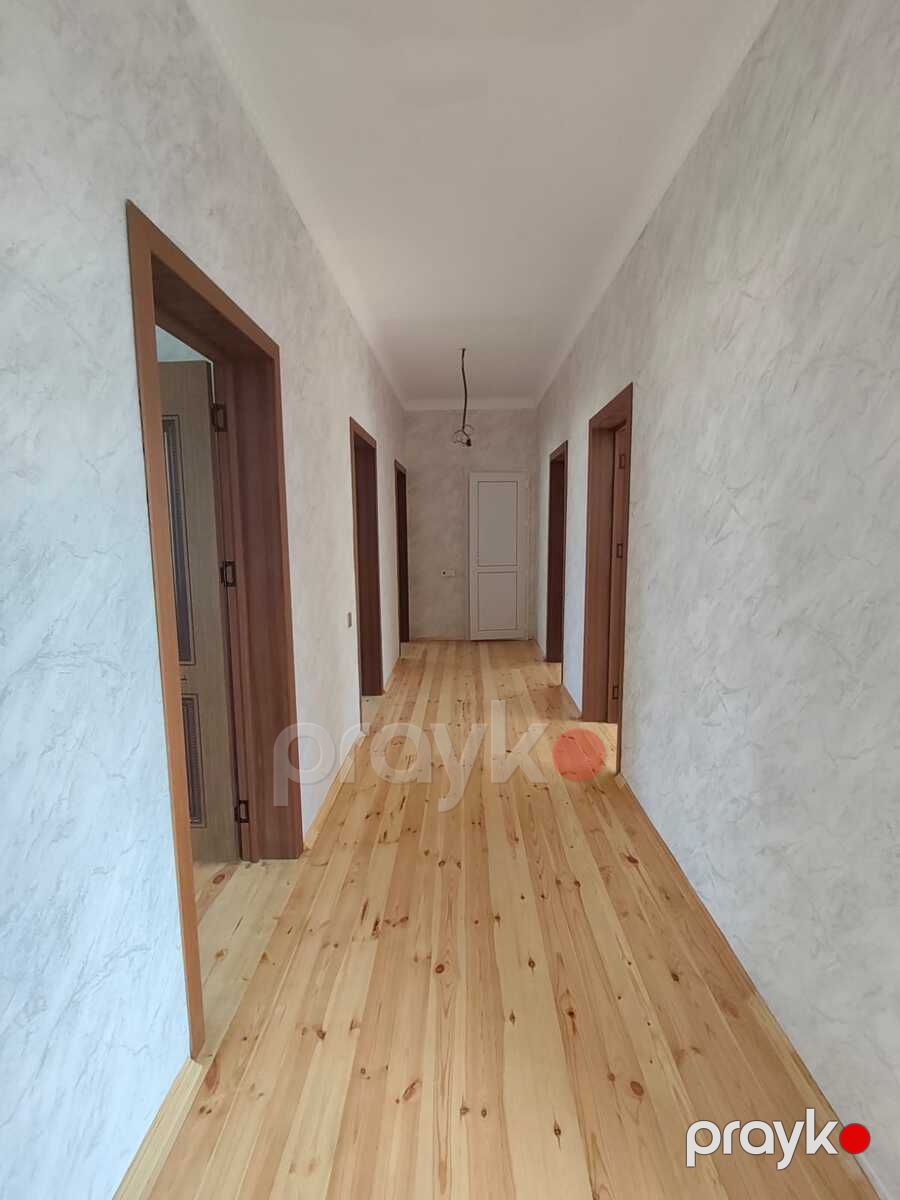 Satılır 4 otaqlı həyət evi/bağ evi 105 m² — Ev, villa, Mingəçevir (6)