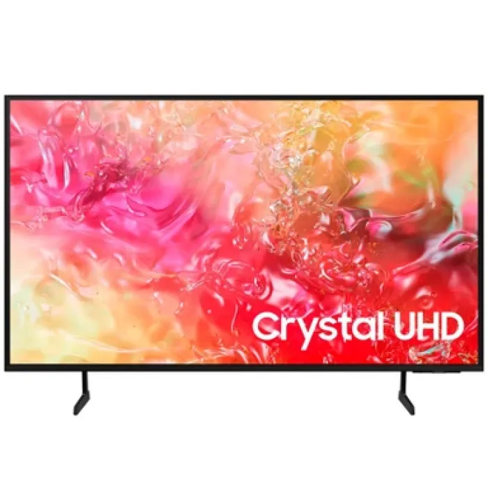 Samsung UE85DU7100UXCE 85 Düym Crystal UHD Smart TV 4K HDR PurColor Tizen — Televisions