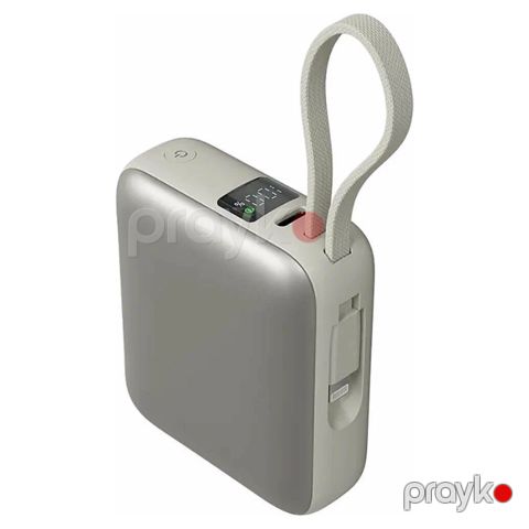 Magssory Cell 10K xarici batareya (PBN005) — Bakı