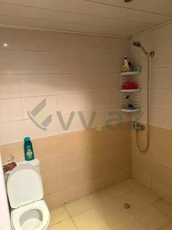 2 otaqlı mənzil Yeni tikili Satılır, Bakıxanov qəs., Sabunçu, Bakı — Mənzil, Bakı (10)