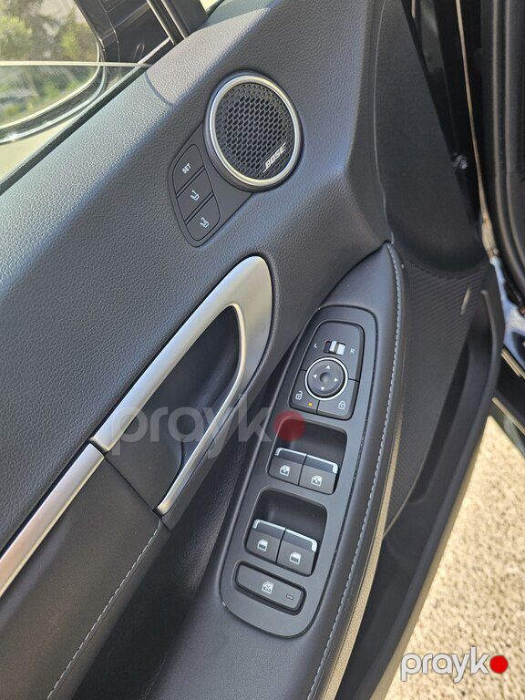 Hyundai Sonata, 2.0 L, 1.62 kWh, 2024 il, 16 000 km — Avtomobillər, Bakı (3)