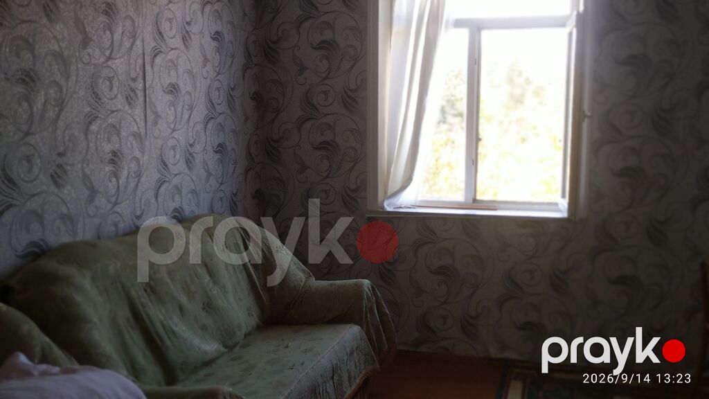 3otaqlı həyət evi (daxili şəkillər) - Geniş və işıqlı zal: qaz — Ev, villa, Xaçmaz (2)