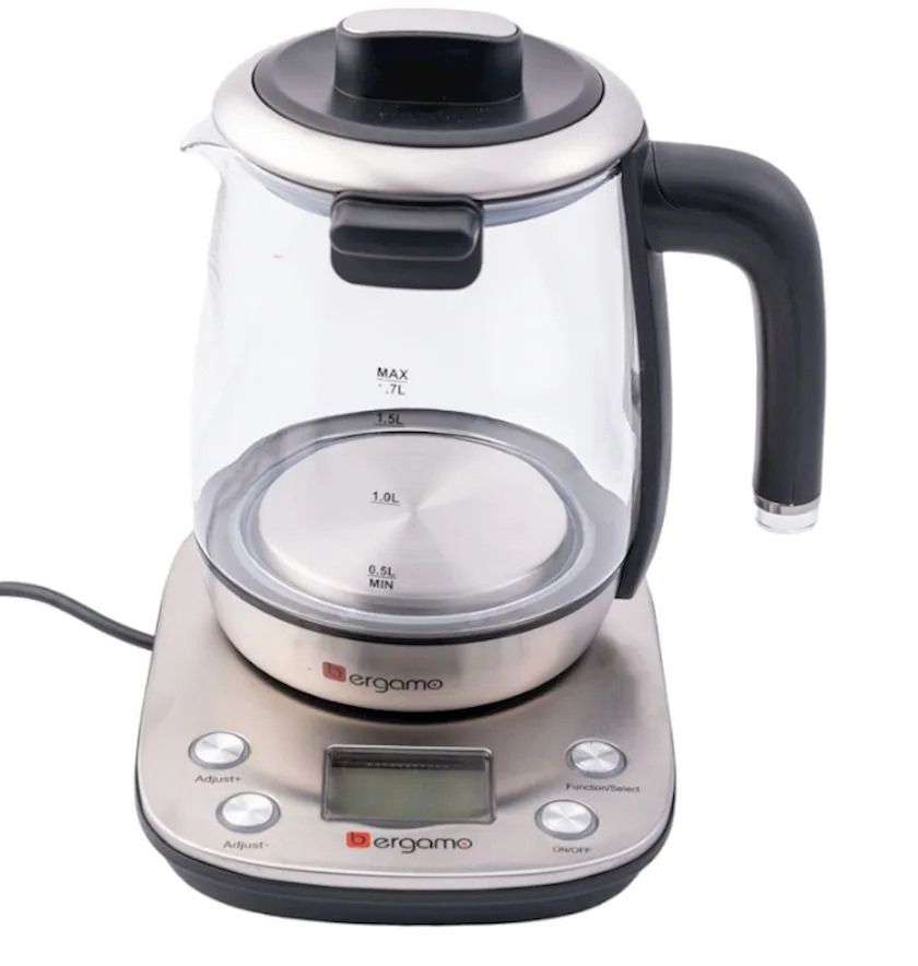 Çaydan Bergamo TT2407DGG — Mallar, Bakı (3)