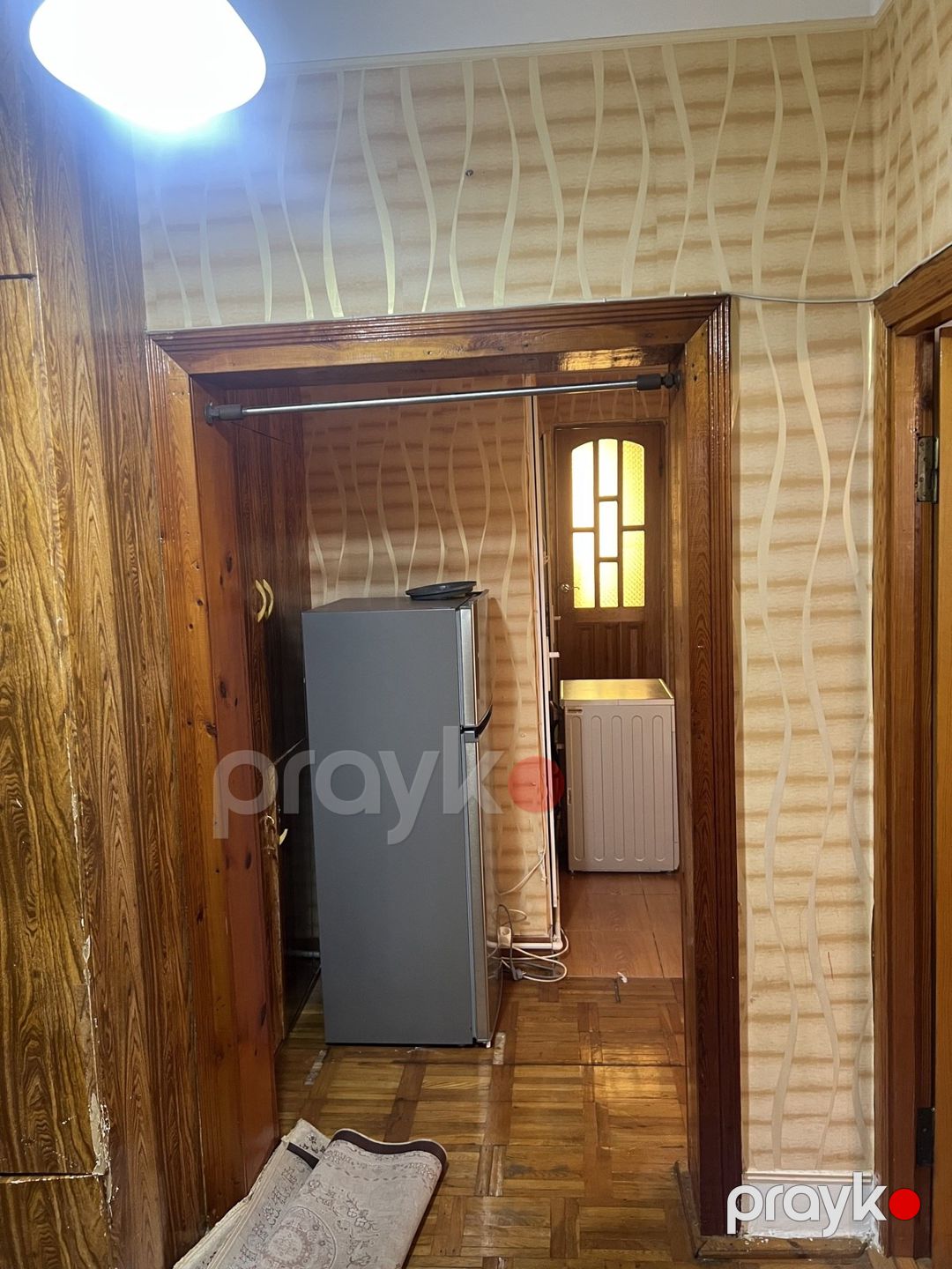Satılır 2 otaqlı köhnə tikili 60 m² — Mənzil, Sumqayıt (8)