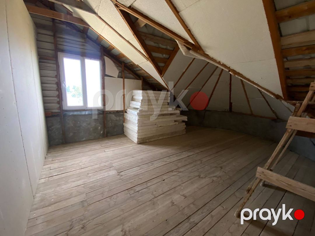 Satılır 8 otaqlı həyət evi/bağ evi 360 m² — Ev, villa, Bakı (10)