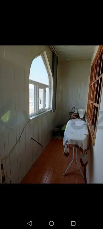 3 otaqlı mənzil Köhnə tikili Satılır, 8-ci mikrorayon, Binəqədi, Bakı — Mənzil, Bakı (9)