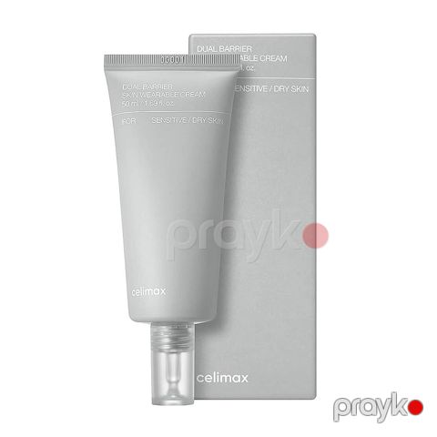Üz kremi Celimax Dual Barrier, 50 ml — Bakı