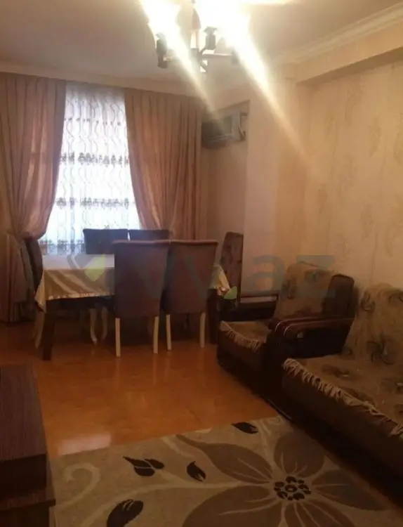 2 otaqlı mənzil Yeni tikili Satılır, Xırdalan — Mənzil, Xırdalan (10)